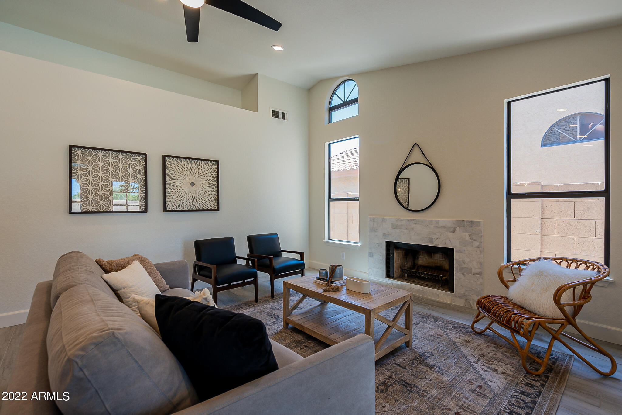 650 South Bay Drive Gilbert, AZ 85233 - Photo 20 of 40 Family Room