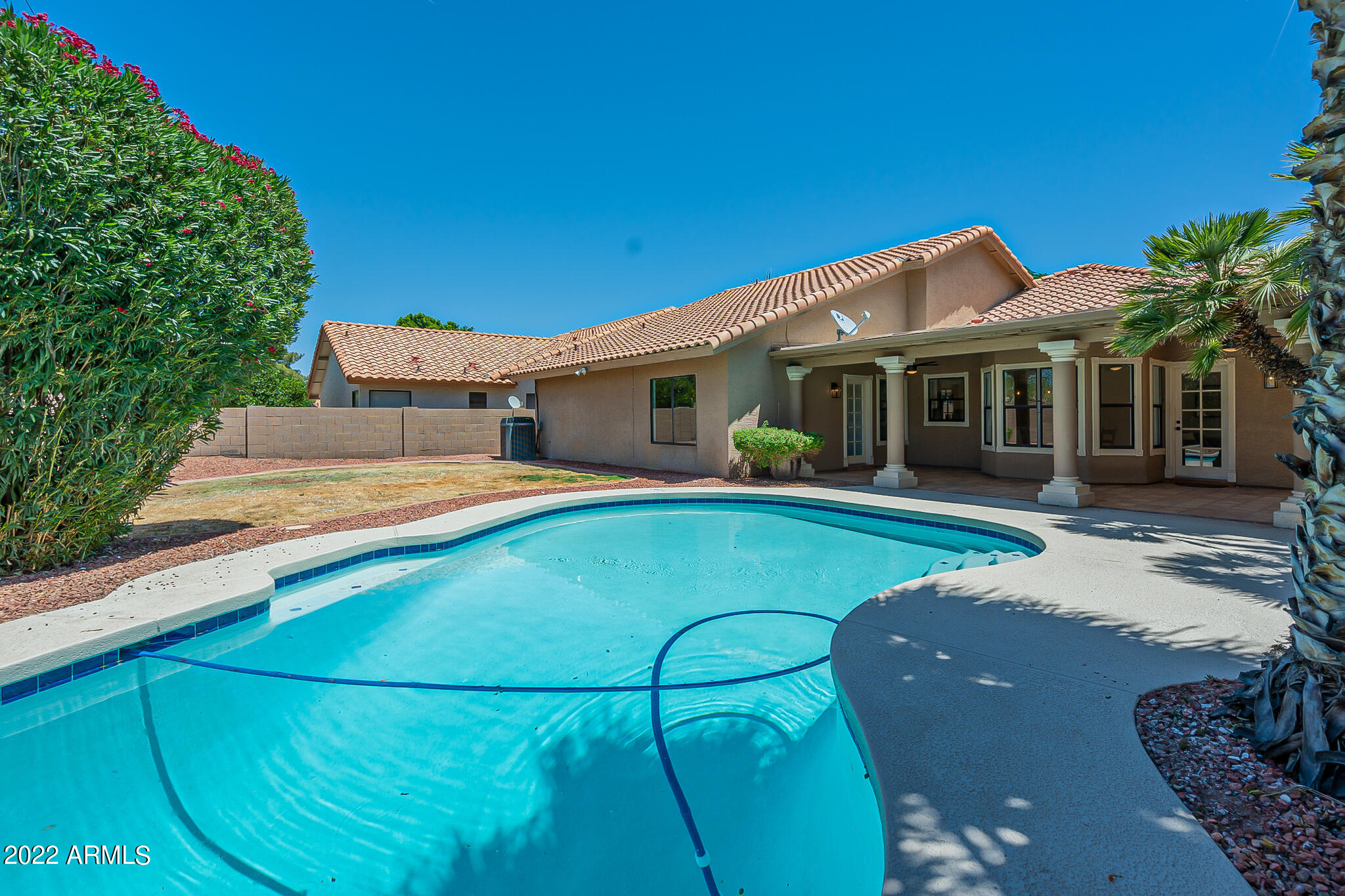 650 South Bay Drive Gilbert, AZ 85233 - Photo 39 of 40 Bay-43