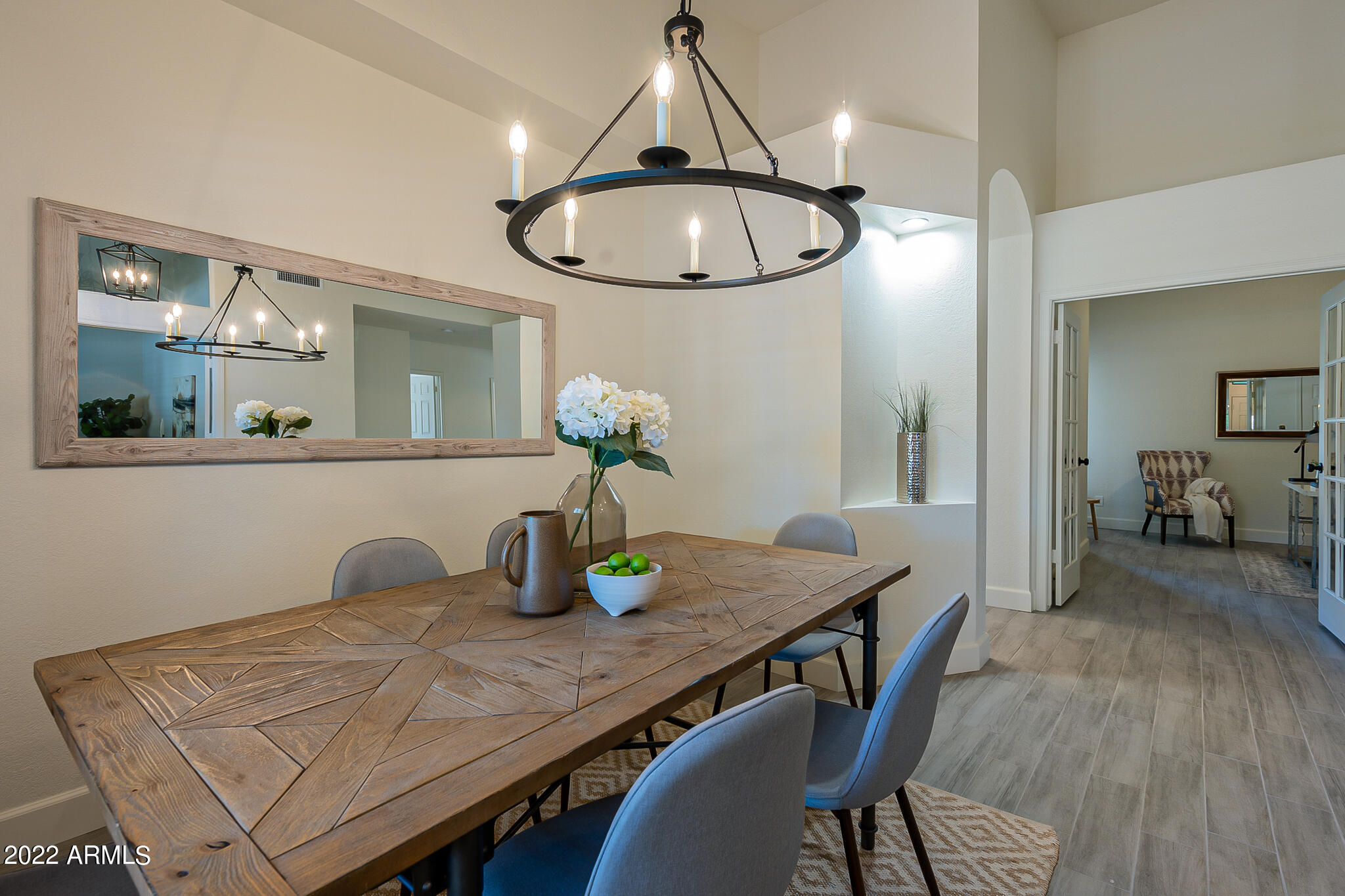 650 South Bay Drive Gilbert, AZ 85233 - Photo 8 of 40 Formal Dining Area
