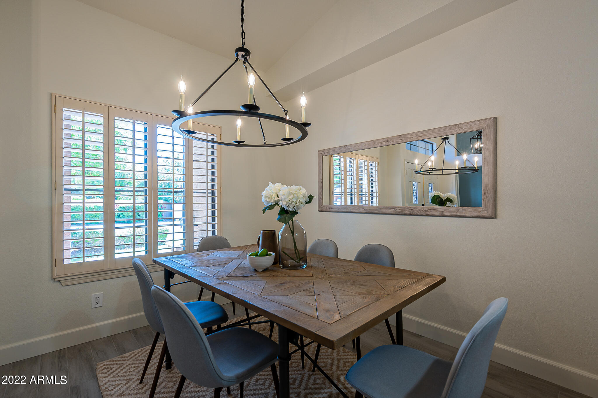 650 South Bay Drive Gilbert, AZ 85233 - Photo 9 of 40 Formal Dining Area
