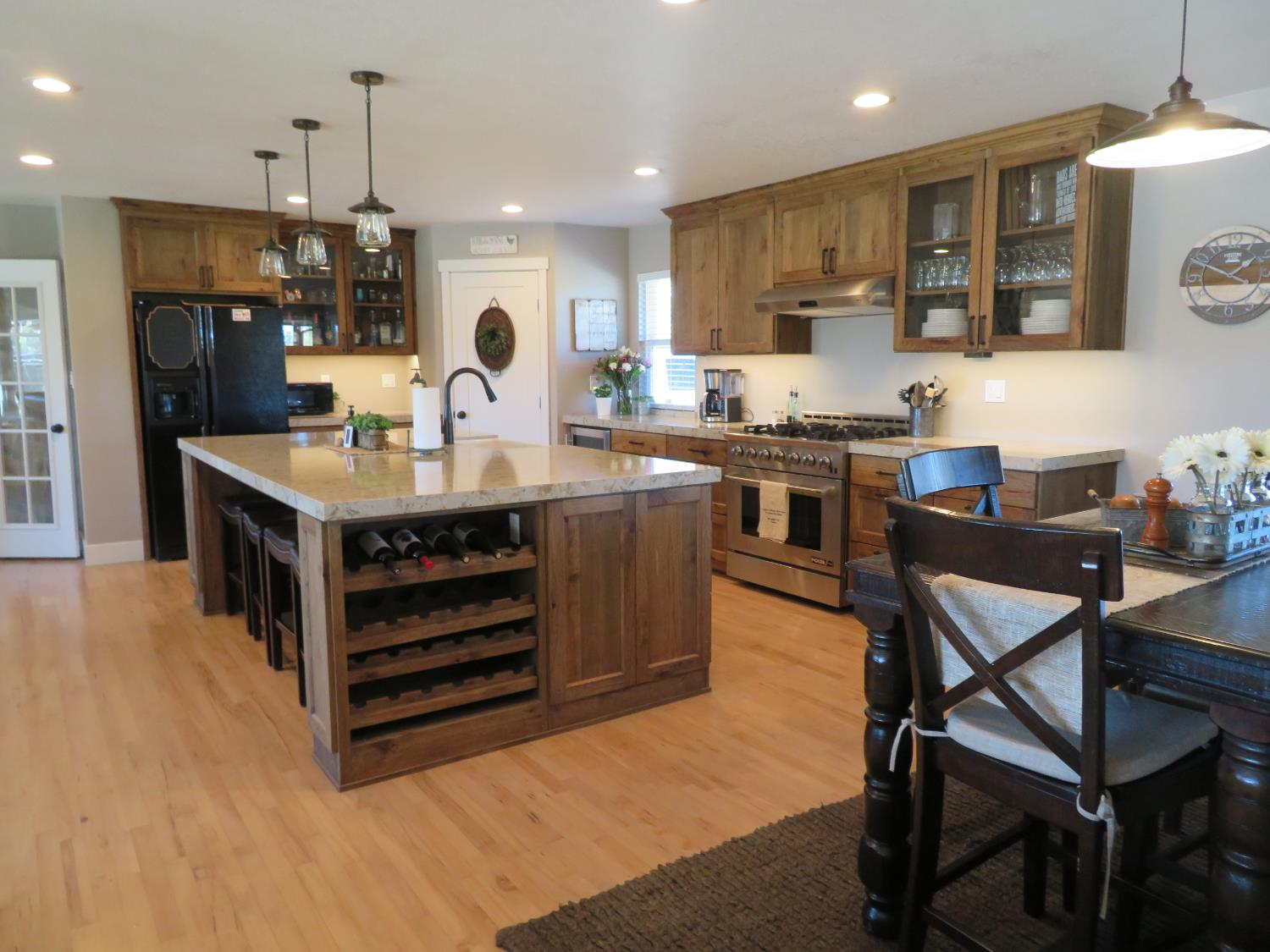 4900 Pleasant Valley Road Oakdale, CA 95361 - Photo 17 of 72