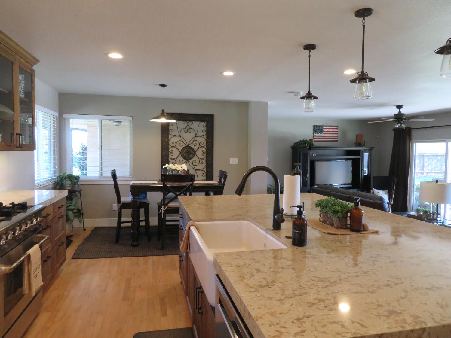 4900 Pleasant Valley Road Oakdale, CA 95361 - Photo 19 of 72