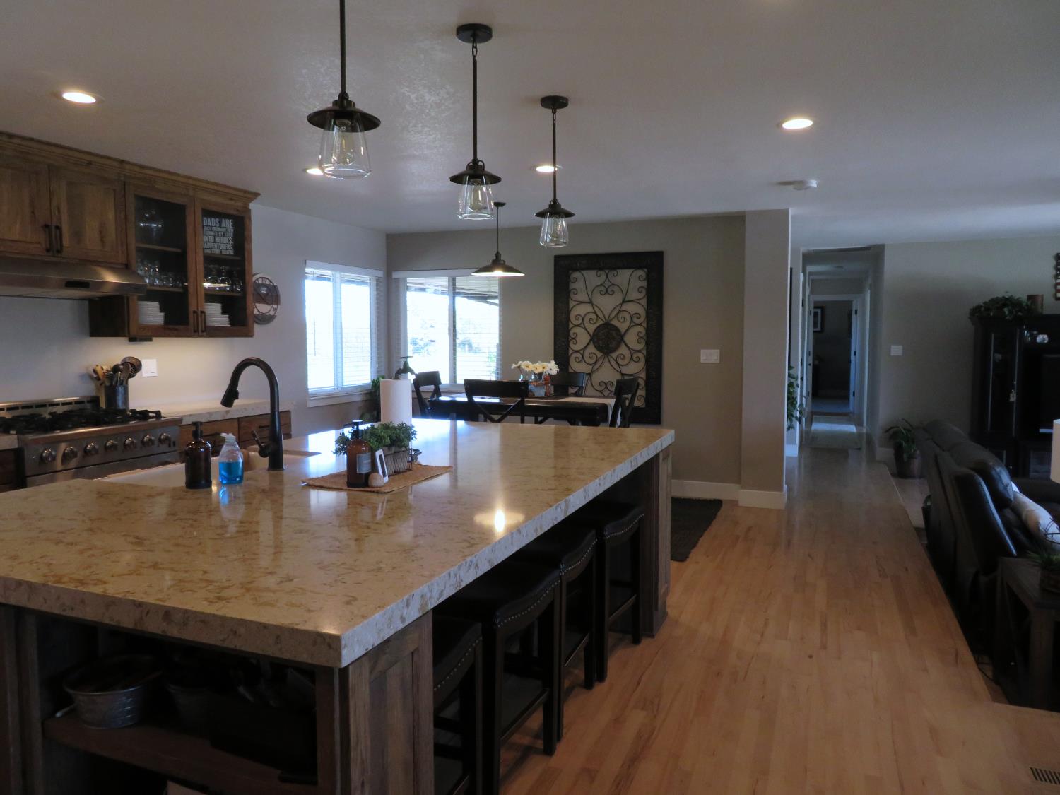 4900 Pleasant Valley Road Oakdale, CA 95361 - Photo 21 of 72