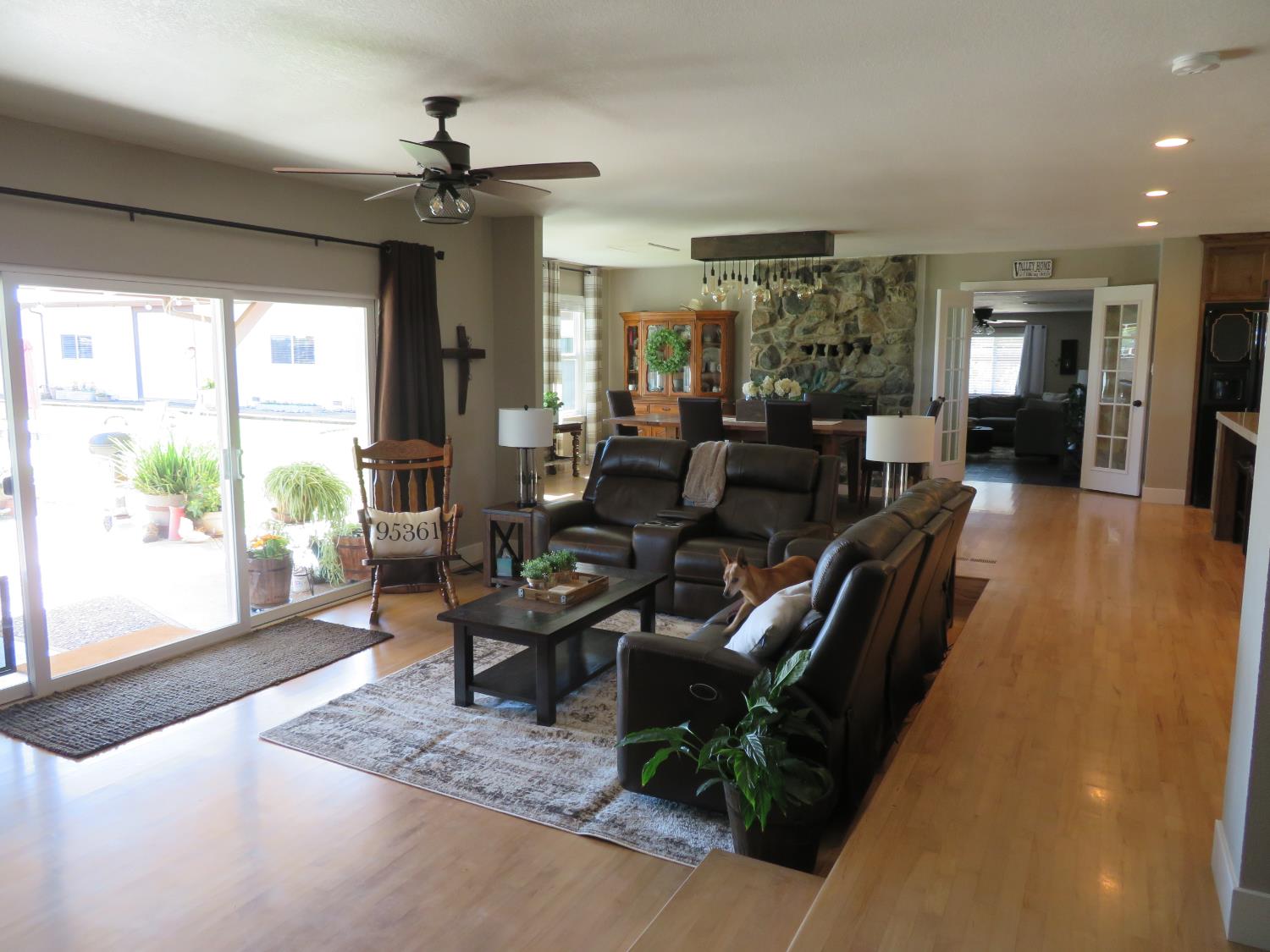 4900 Pleasant Valley Road Oakdale, CA 95361 - Photo 43 of 72