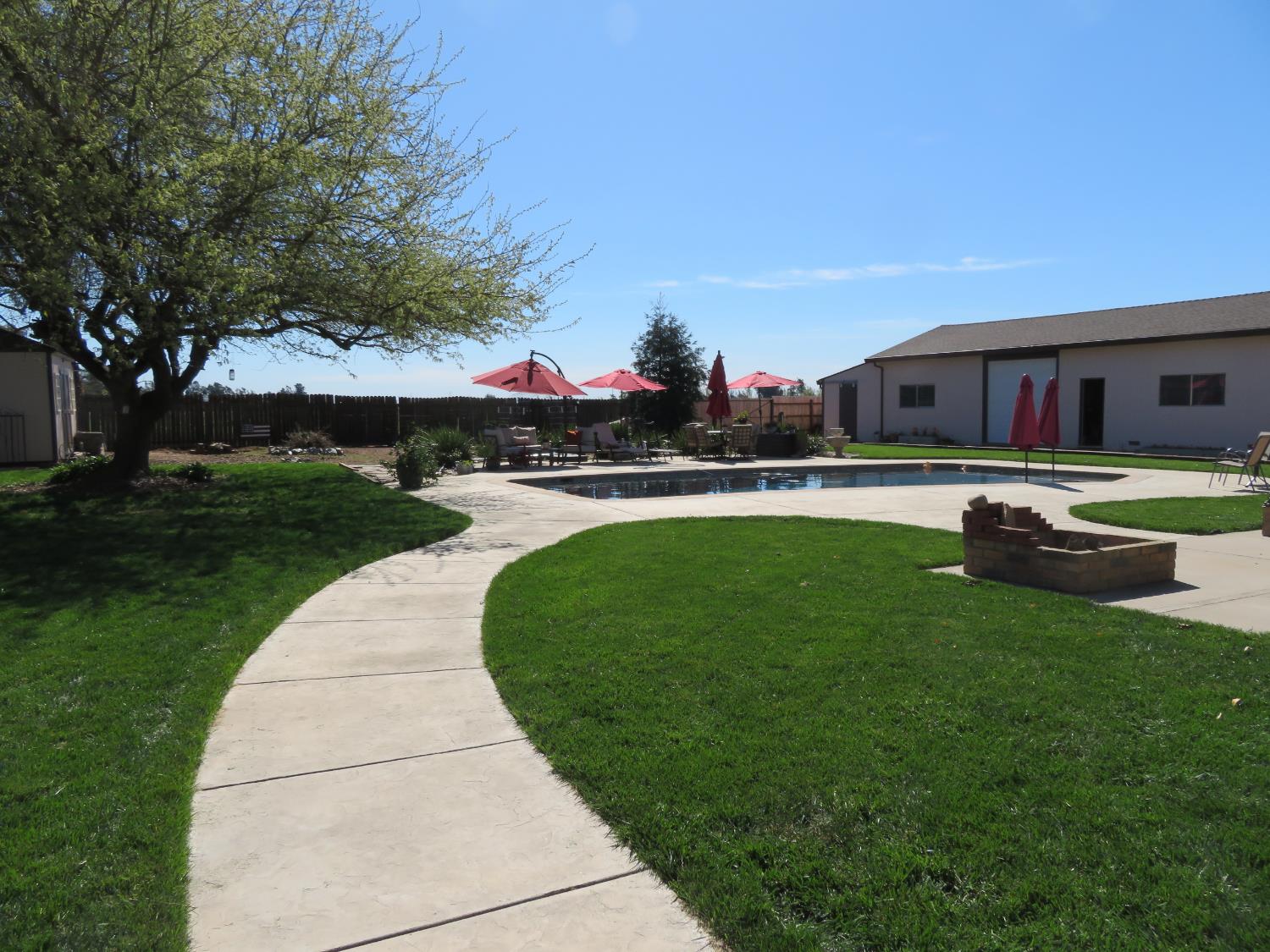 4900 Pleasant Valley Road Oakdale, CA 95361 - Photo 45 of 72