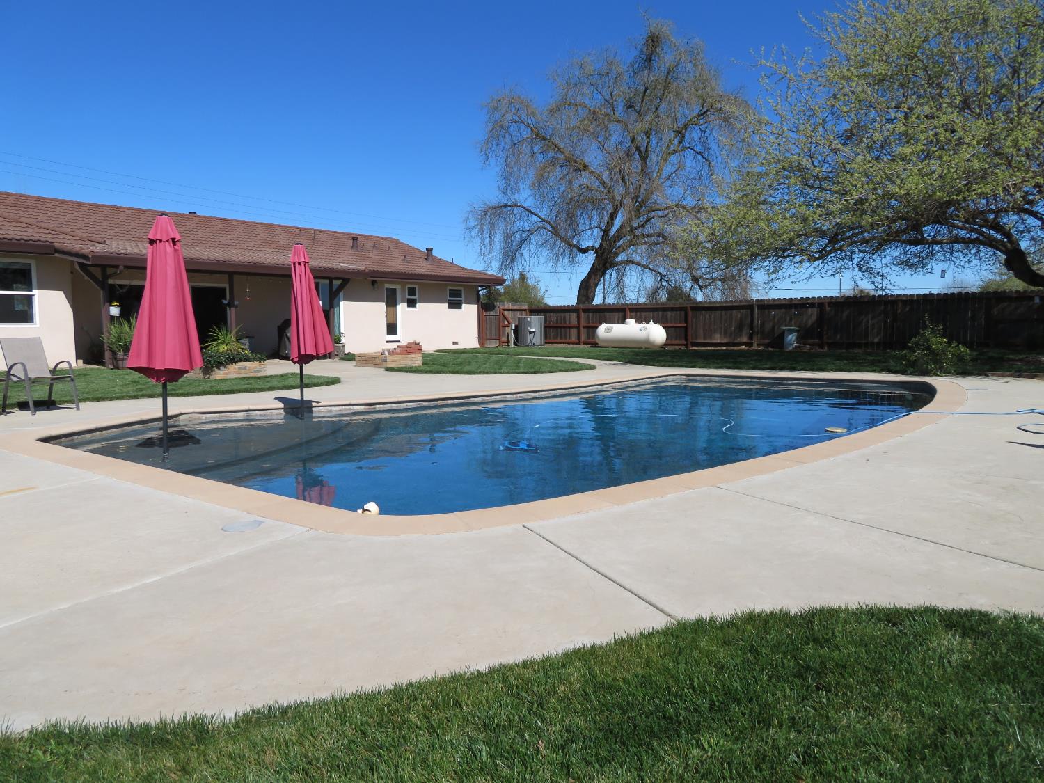 4900 Pleasant Valley Road Oakdale, CA 95361 - Photo 46 of 72