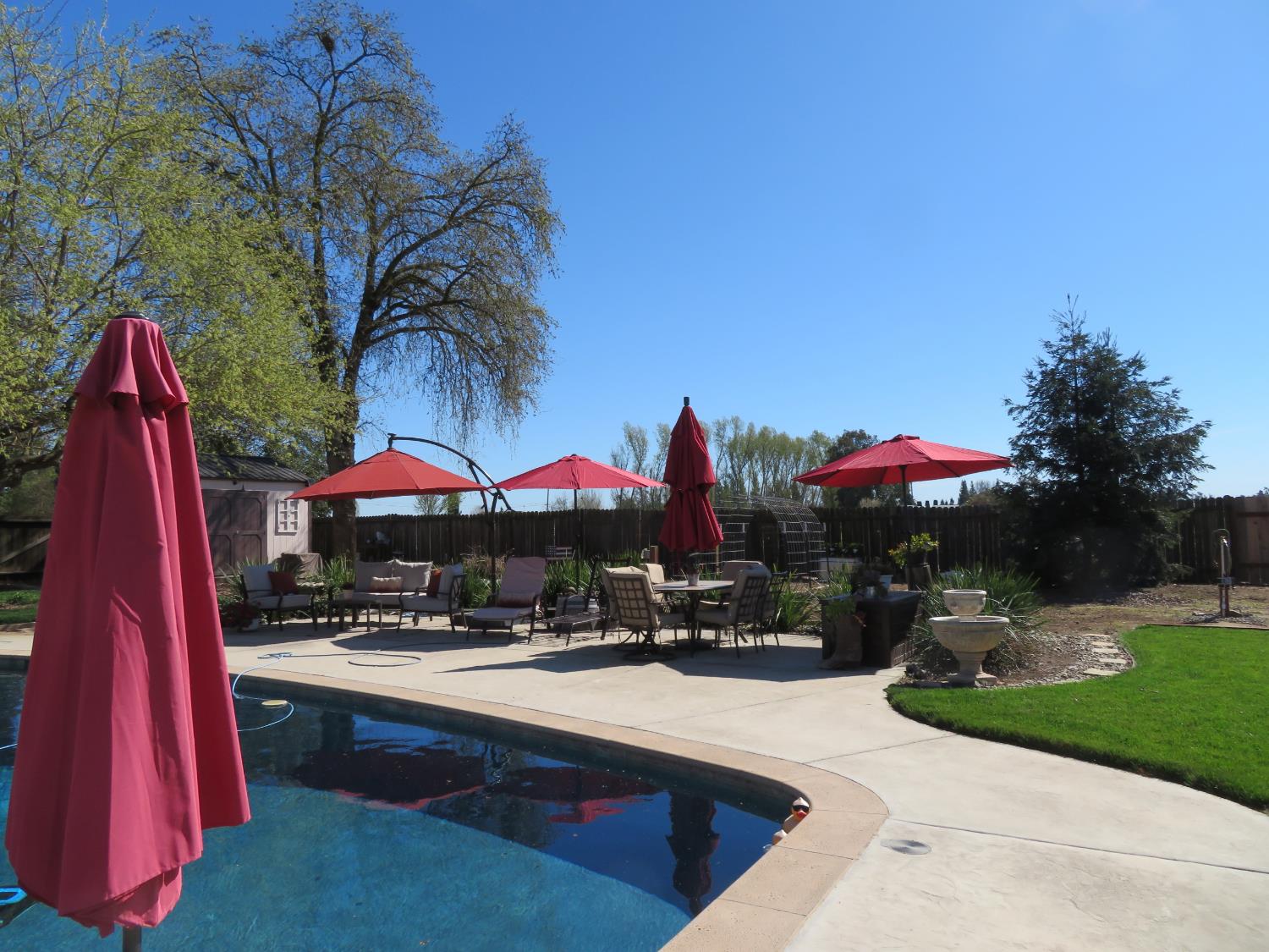 4900 Pleasant Valley Road Oakdale, CA 95361 - Photo 48 of 72