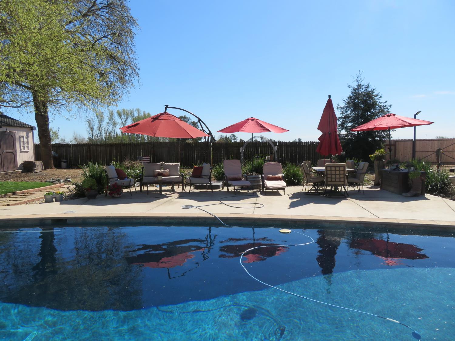 4900 Pleasant Valley Road Oakdale, CA 95361 - Photo 49 of 72