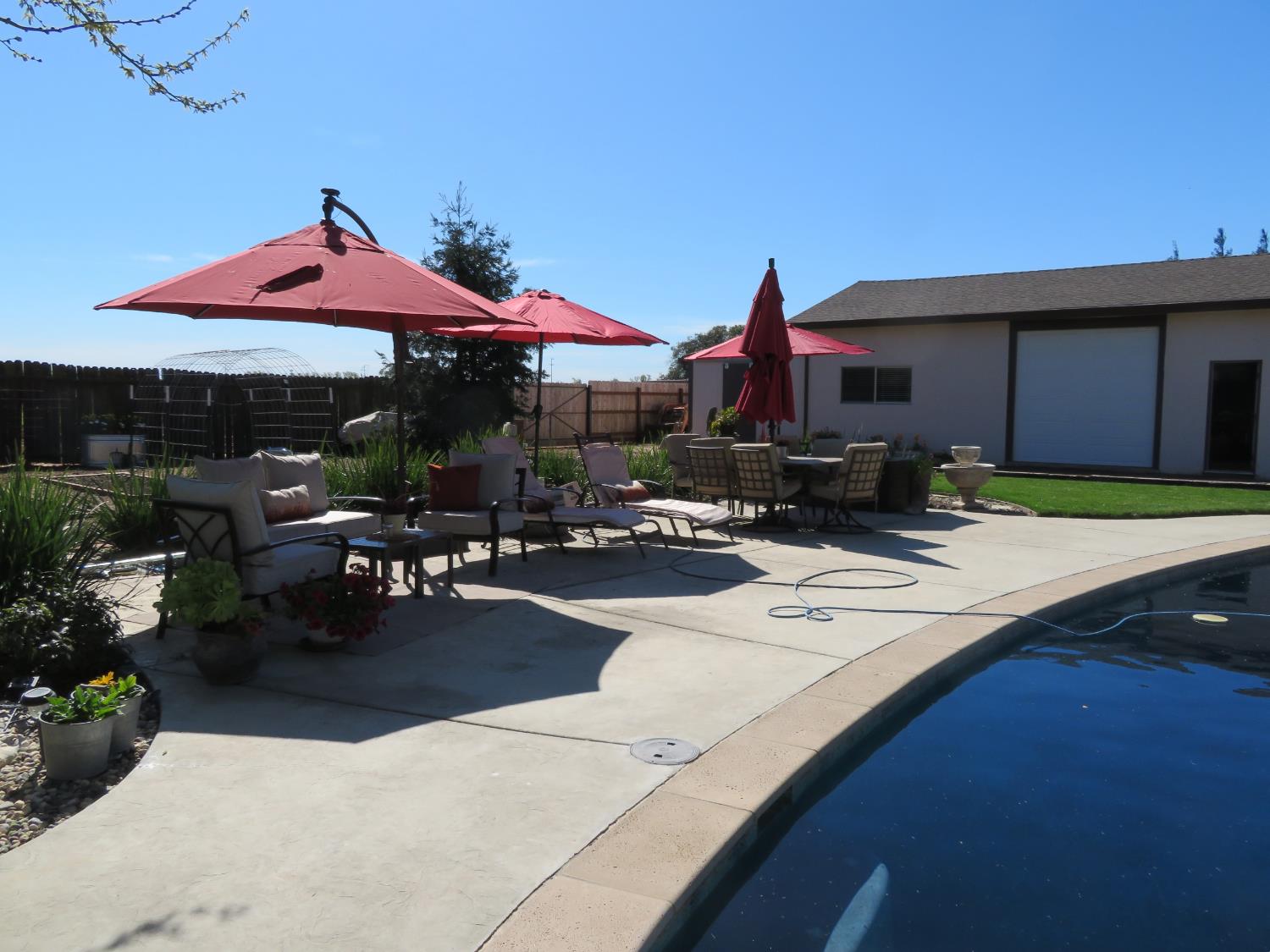 4900 Pleasant Valley Road Oakdale, CA 95361 - Photo 51 of 72