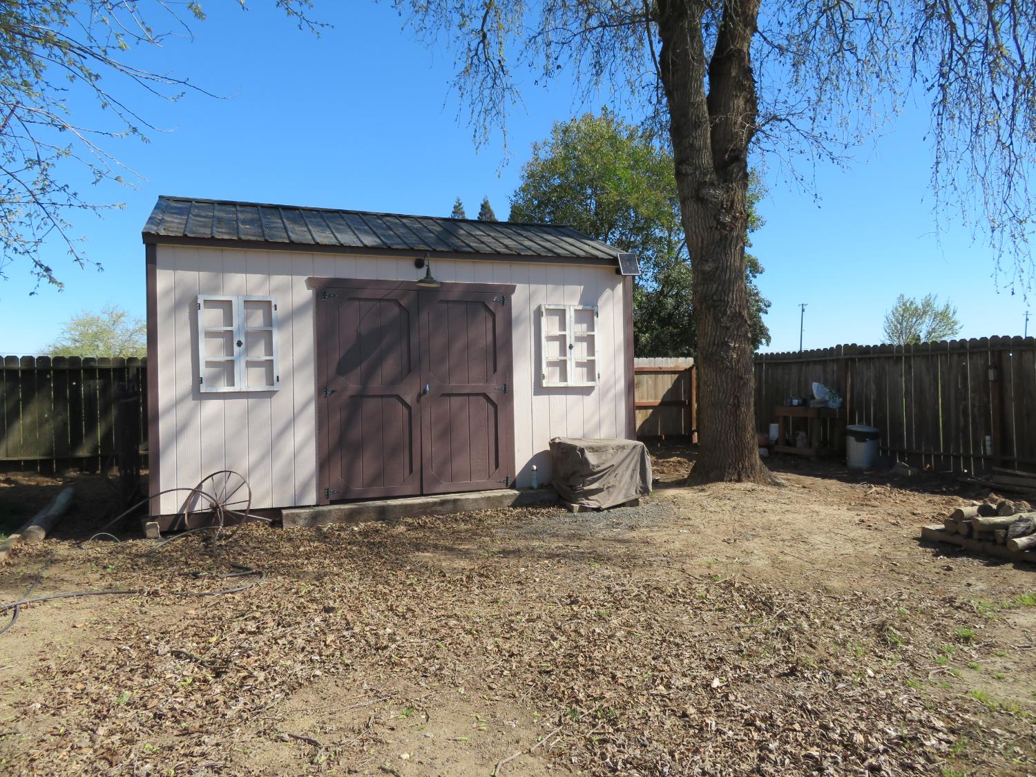 4900 Pleasant Valley Road Oakdale, CA 95361 - Photo 56 of 72