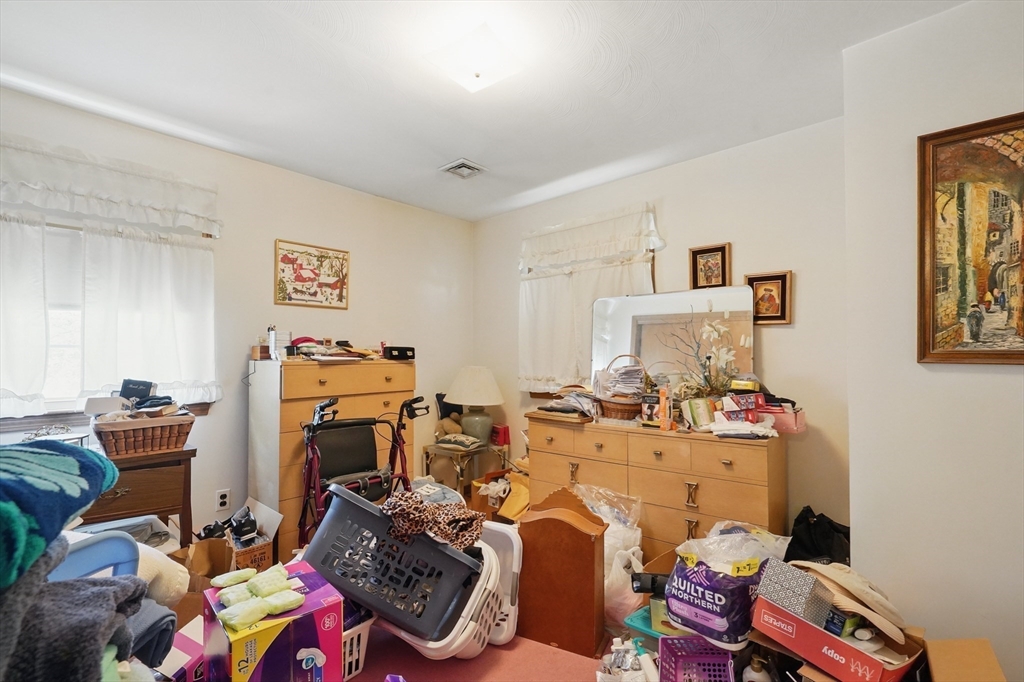 153 Maple Road Longmeadow, MA 01106 - Photo 22 of 29 a view of a room with gym equipment