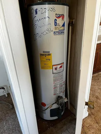 a view of a door of the house