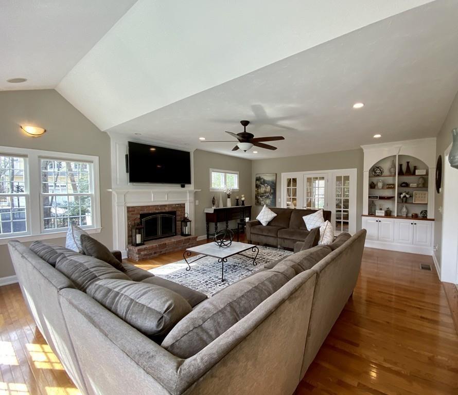 7 Travis Road Shrewsbury, MA 01545 - Photo 13 of 42 Gallery Image 13