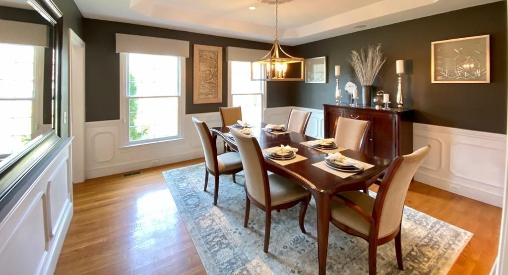 7 Travis Road Shrewsbury, MA 01545 - Photo 14 of 42 Gallery Image 14