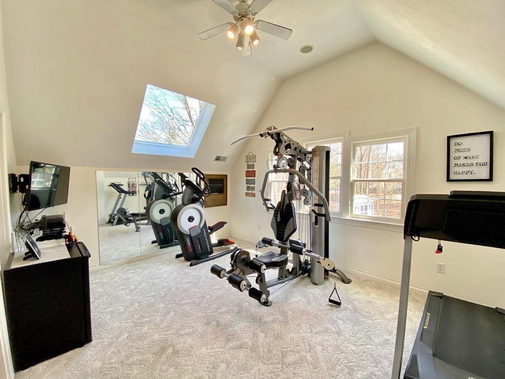 7 Travis Road Shrewsbury, MA 01545 - Photo 29 of 42 Gallery Image 29