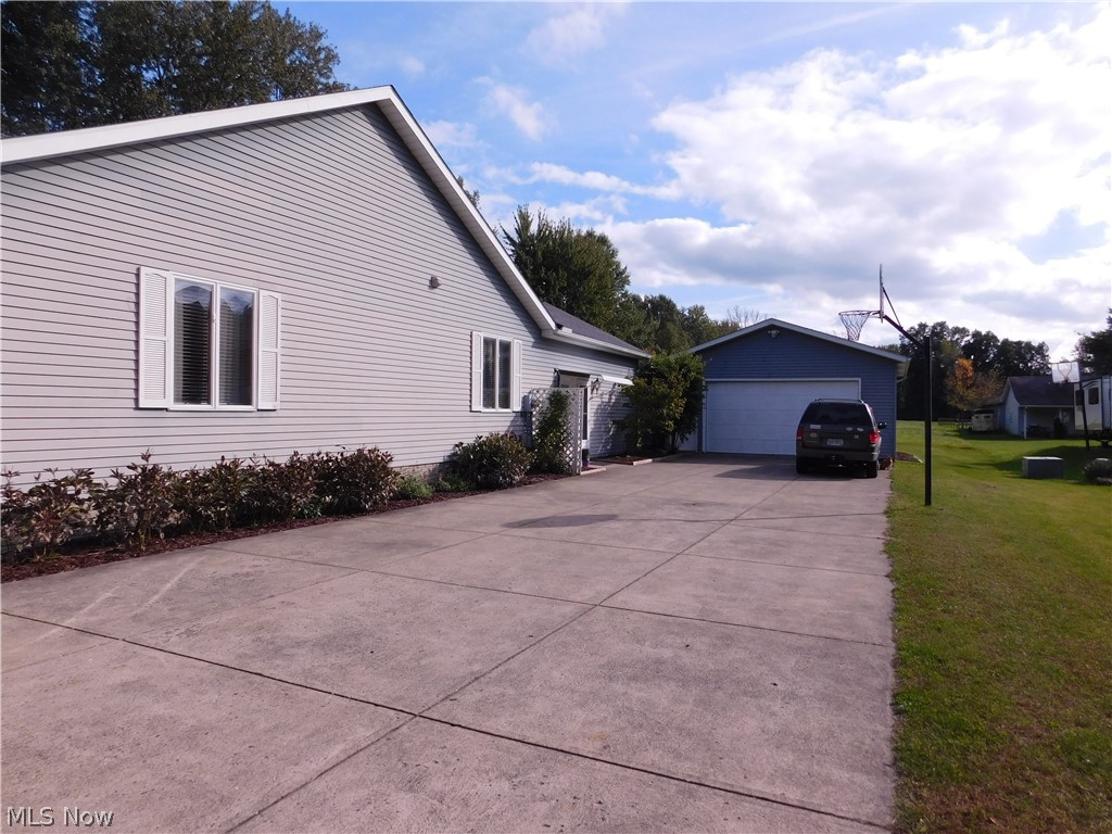 36125 Chestnut Ridge Road North Ridgeville, OH 44039 - Photo 30 of 35