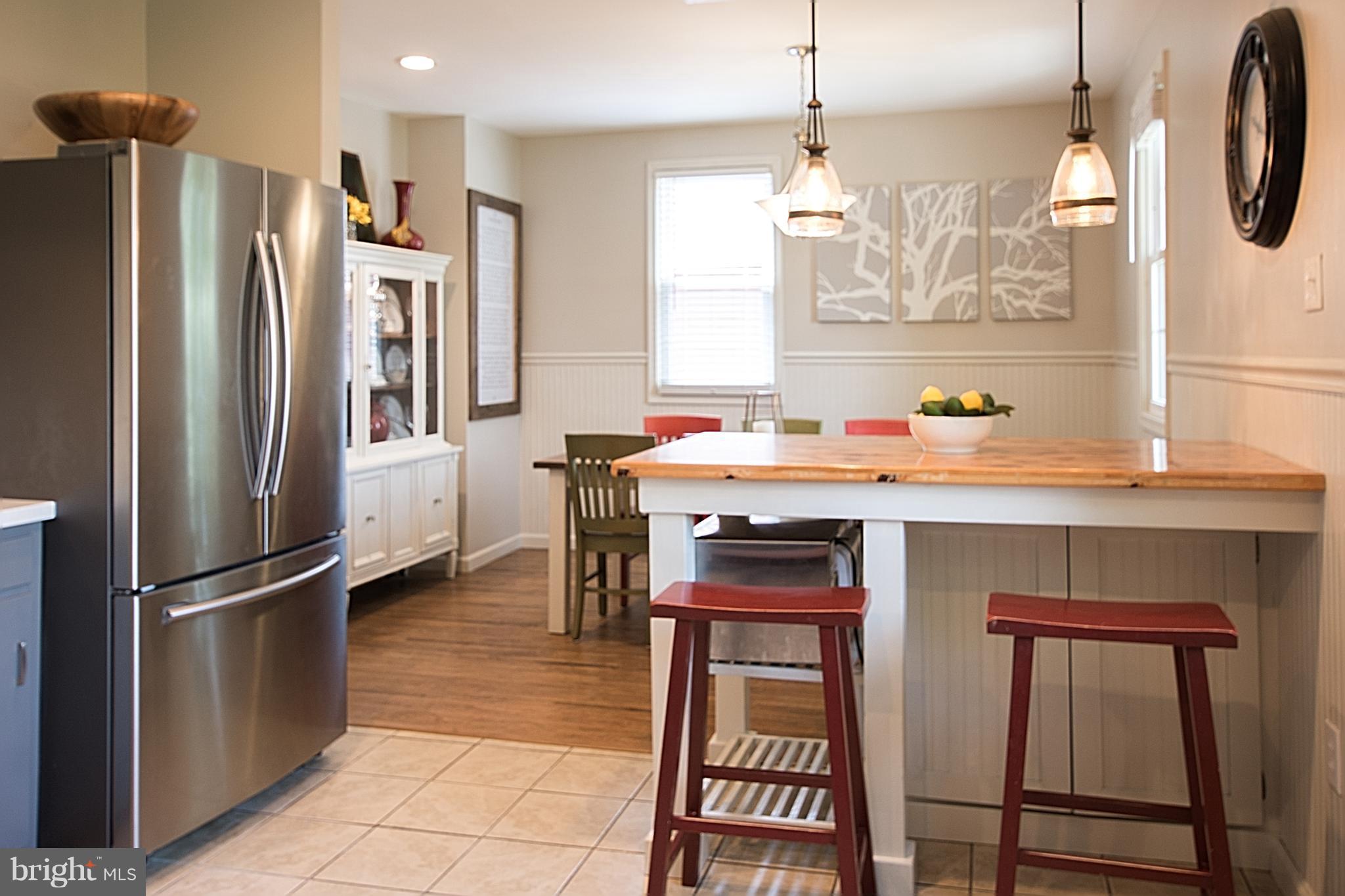 413 Ridge Avenue Hagerstown, MD 21740 - Photo 6 of 18 Kitchen