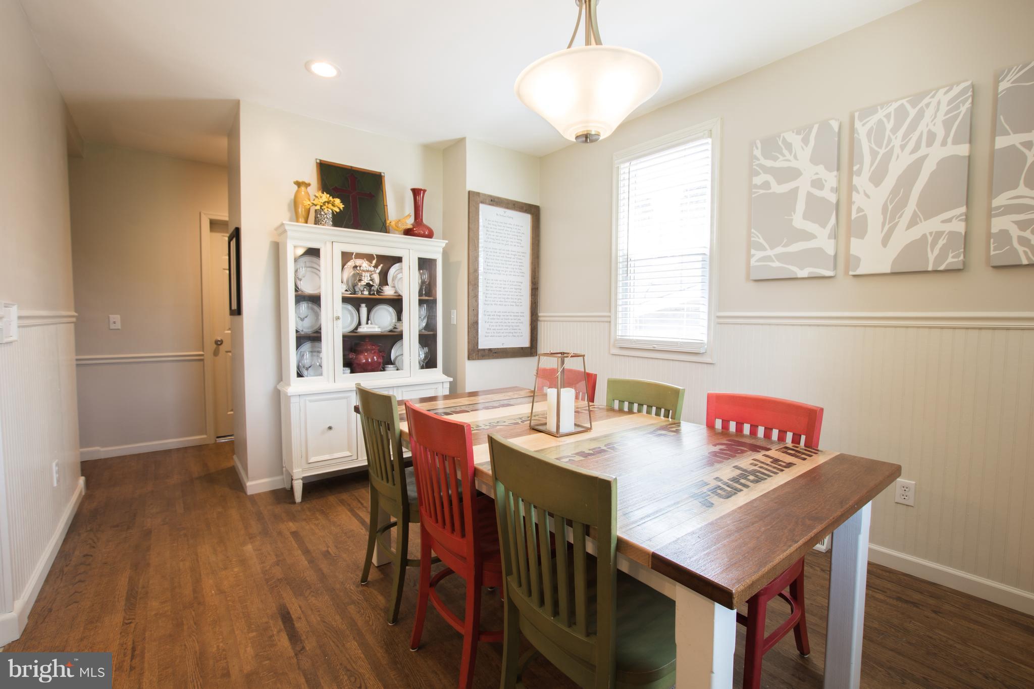 413 Ridge Avenue Hagerstown, MD 21740 - Photo 8 of 18 Formal or everyday