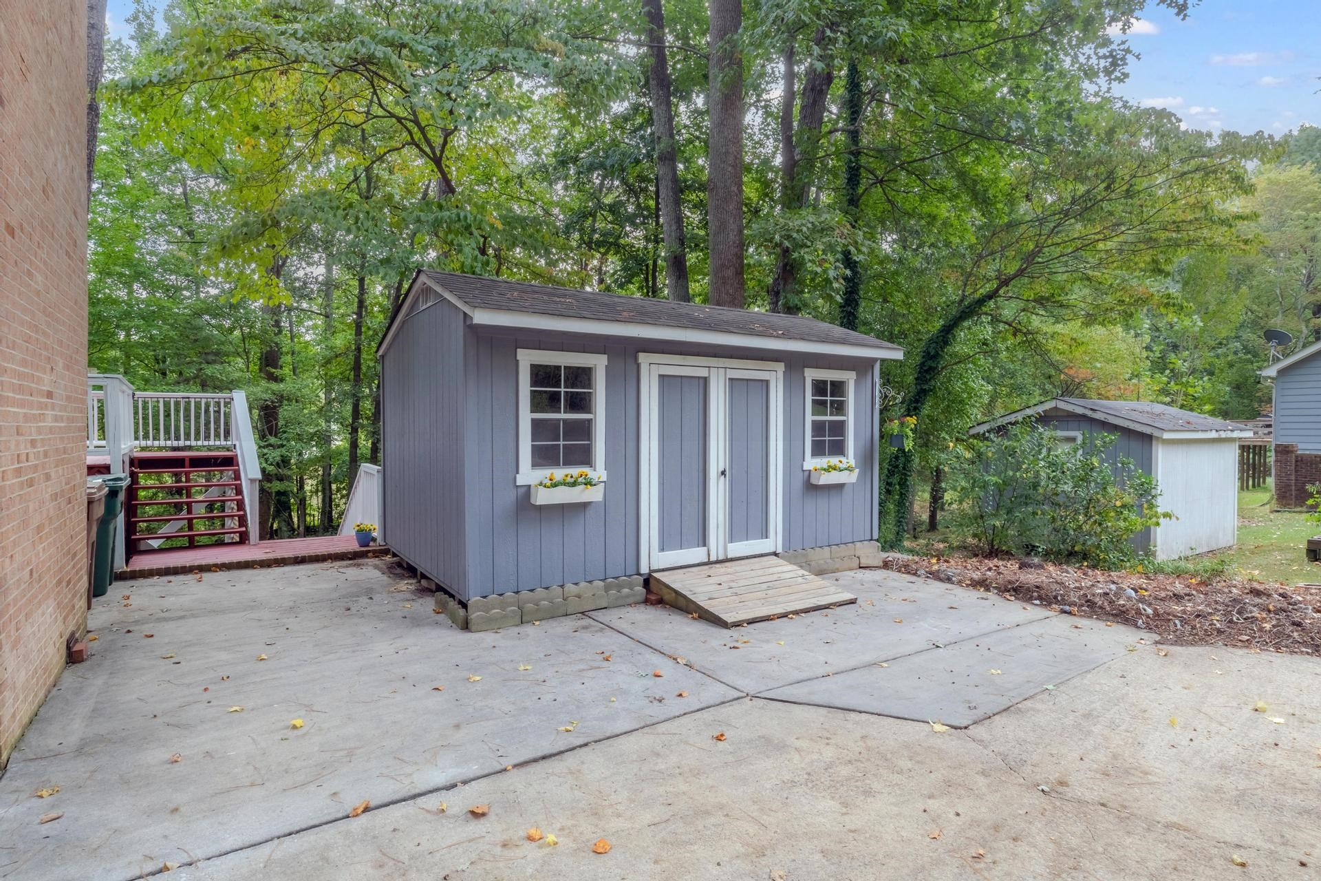 1416 Princess Anne Road Cary, NC 27513 - Photo 52 of 59 Photo 52