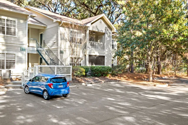 $349,900 | 112 Union Cemetery Road, Unit 424, Hilton Head Island, SC 29926