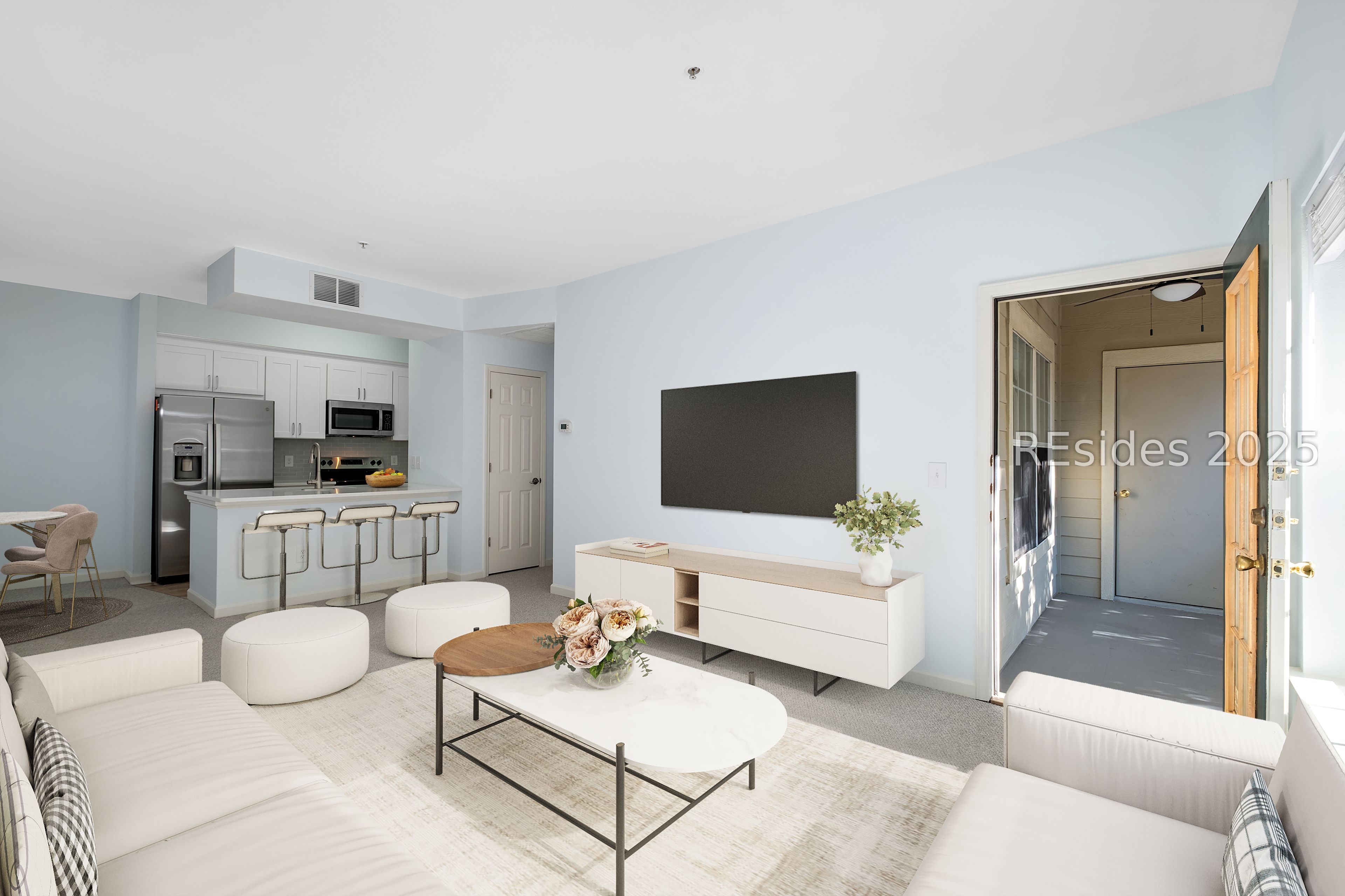 112 Union Cemetery Road, Unit 424 Hilton Head Island, SC 29926 - Photo 2 of 21