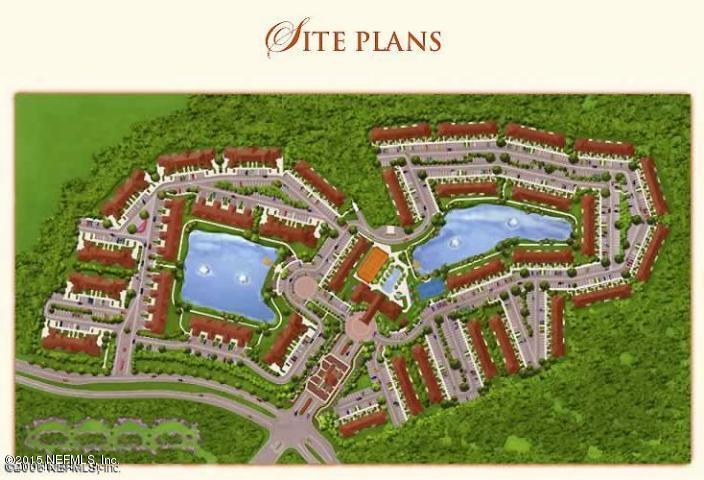 9745 Touchton Road, Unit 802 Jacksonville, FL 32246 - Photo 13 of 46 Site Plans.jpg