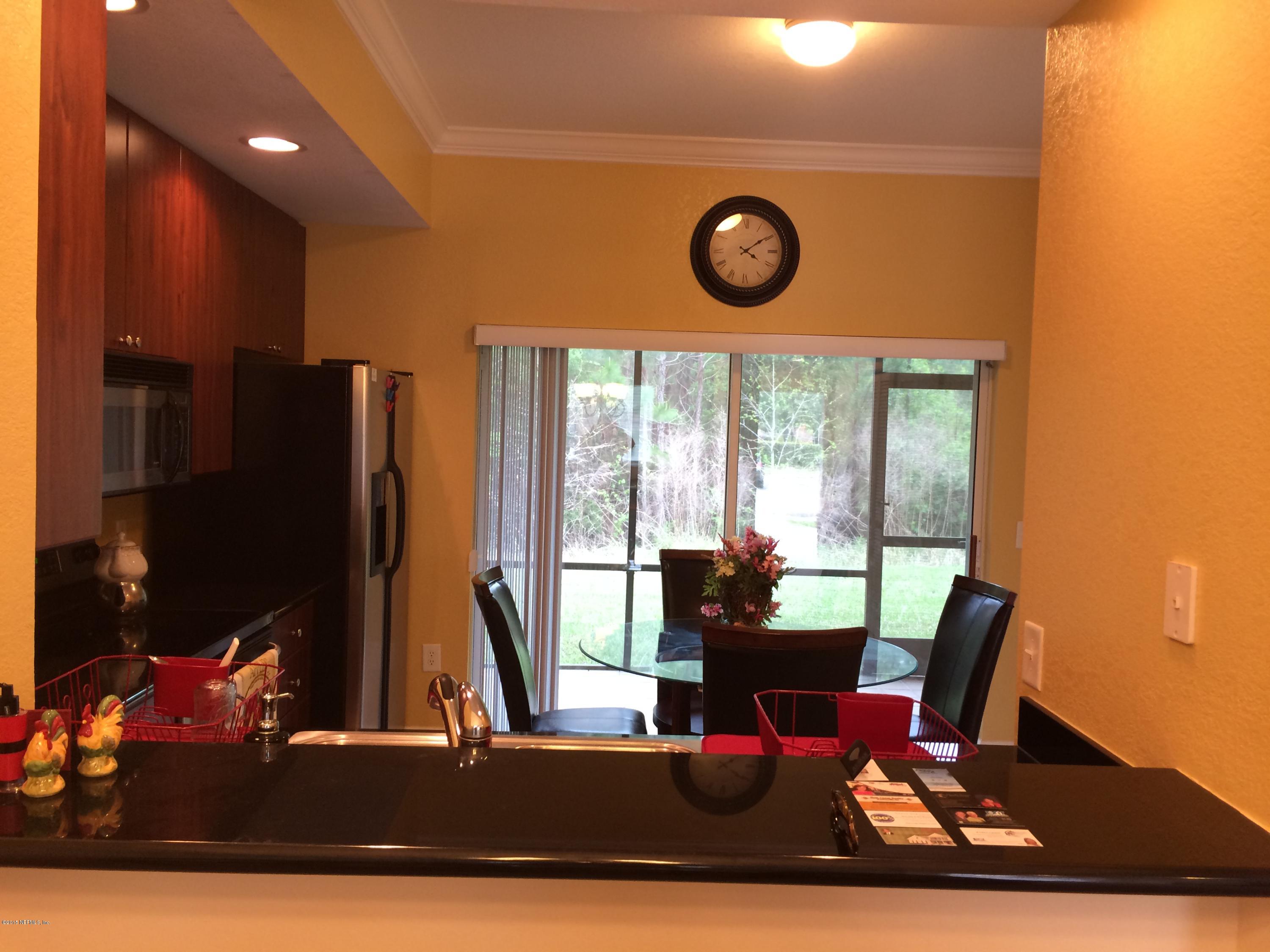 9745 Touchton Road, Unit 802 Jacksonville, FL 32246 - Photo 18 of 46 Kitchen