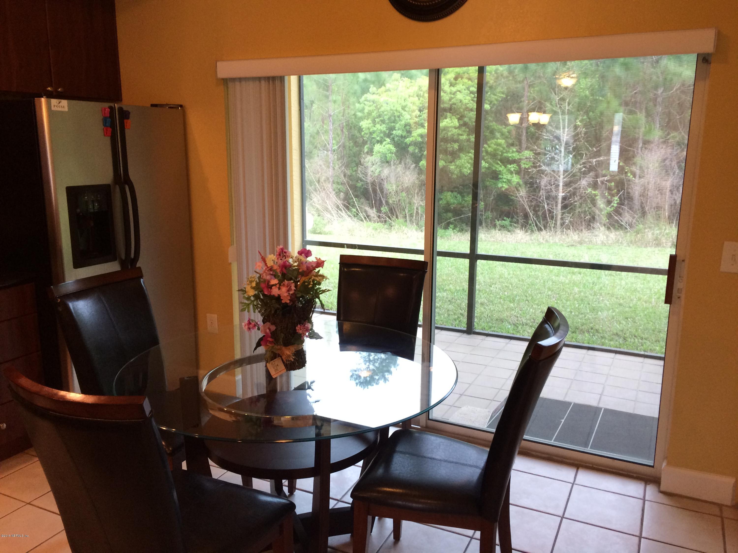 9745 Touchton Road, Unit 802 Jacksonville, FL 32246 - Photo 20 of 46 Kitchen/Breakfast