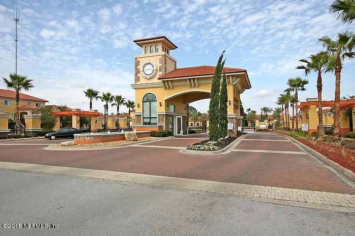 9745 Touchton Road, Unit 802 Jacksonville, FL 32246 - Photo 4 of 46 Frt. Gate.jpg