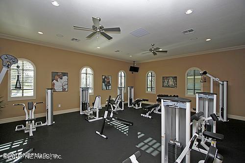 9745 Touchton Road, Unit 802 Jacksonville, FL 32246 - Photo 10 of 46 Gym.jpg