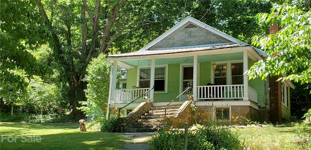 30 Brookshire Rd Number 2 Leicester, NC 28748 - Photo 1 of 41 Gallery Image 1