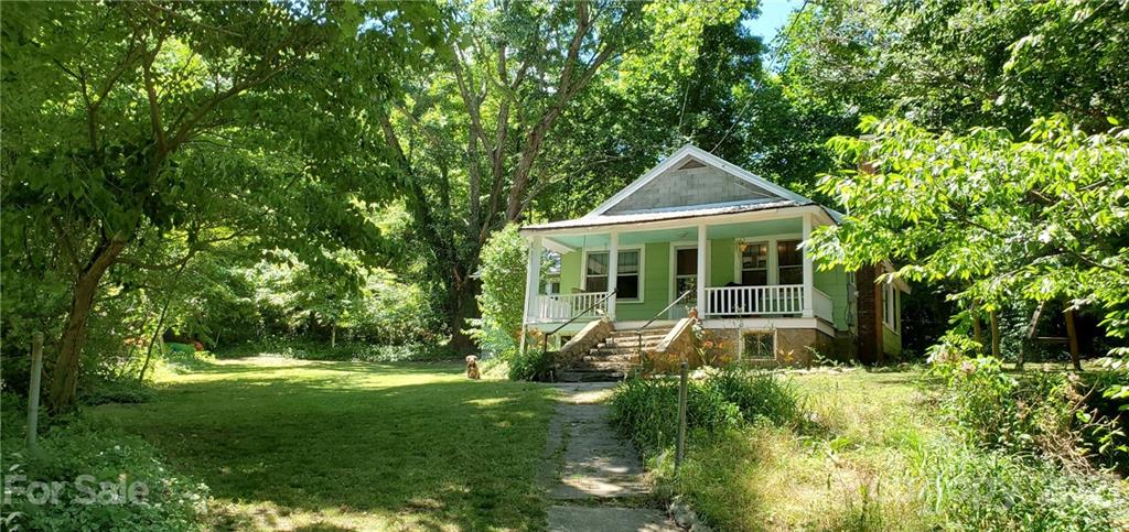 30 Brookshire Rd Number 2 Leicester, NC 28748 - Photo 2 of 41 Gallery Image 2