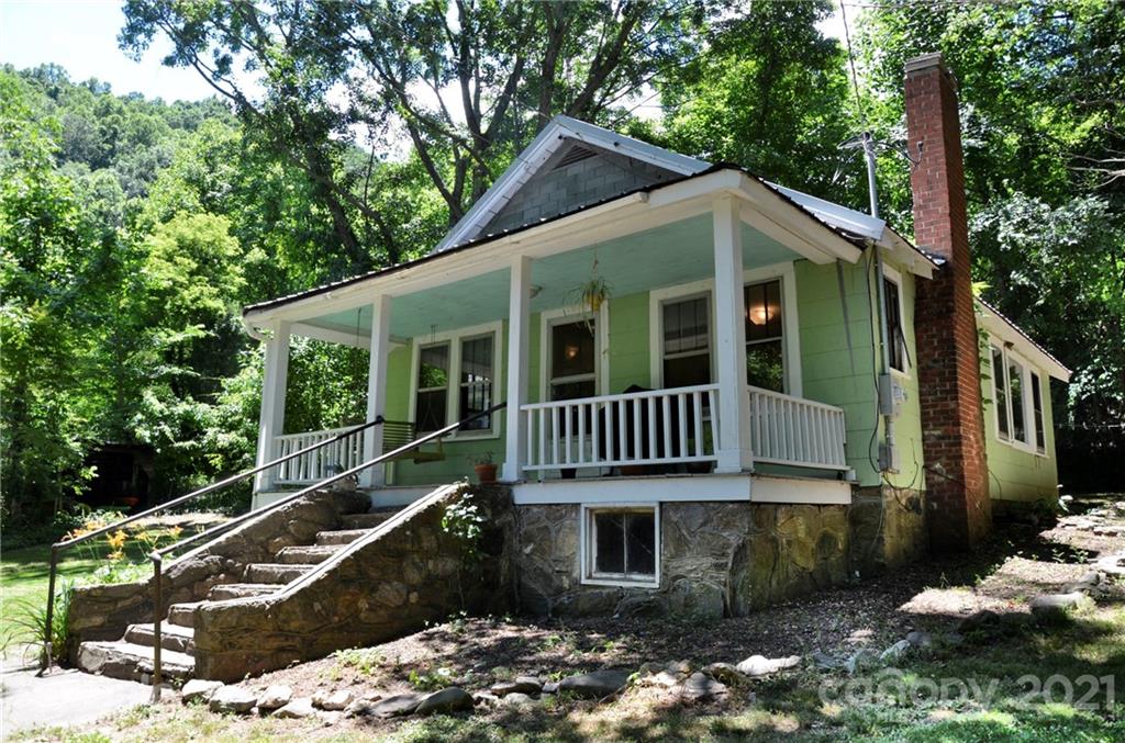 30 Brookshire Rd Number 2 Leicester, NC 28748 - Photo 19 of 41 Gallery Image 19
