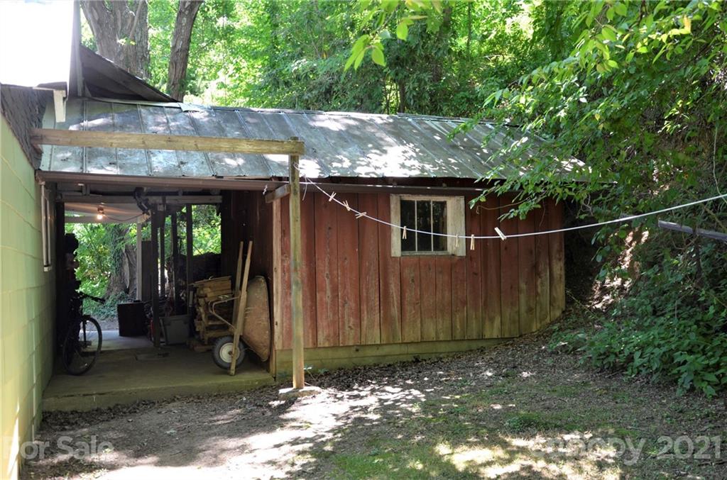 30 Brookshire Rd Number 2 Leicester, NC 28748 - Photo 20 of 41 Gallery Image 20