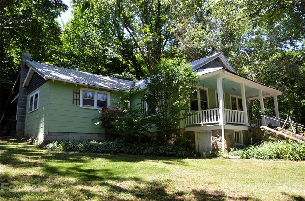 30 Brookshire Rd Number 2 Leicester, NC 28748 - Photo 25 of 41 Gallery Image 25