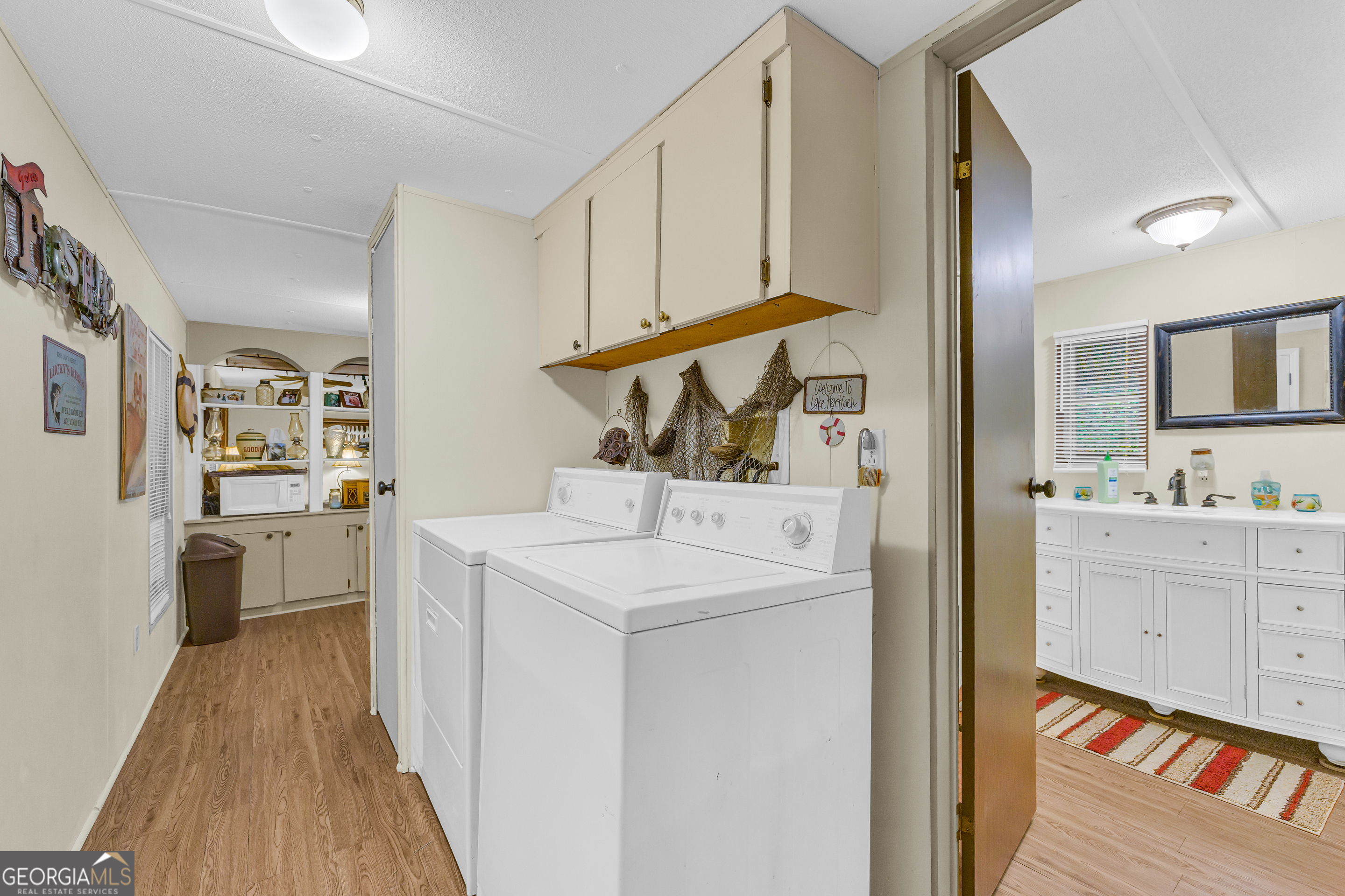 23 Wren Court Toccoa, GA 30577 - Photo 16 of 26 a view of a kitchen with sink and dishwasher