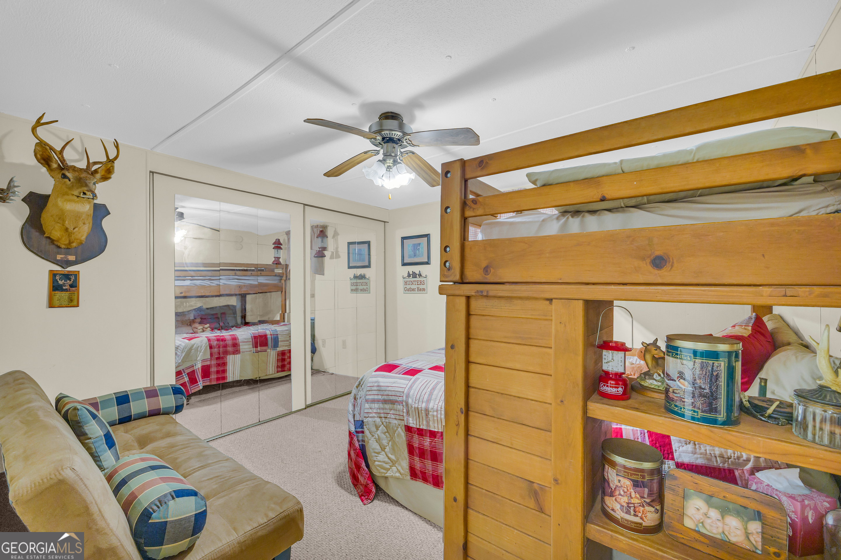 23 Wren Court Toccoa, GA 30577 - Photo 18 of 26 a living room with a couch and a table