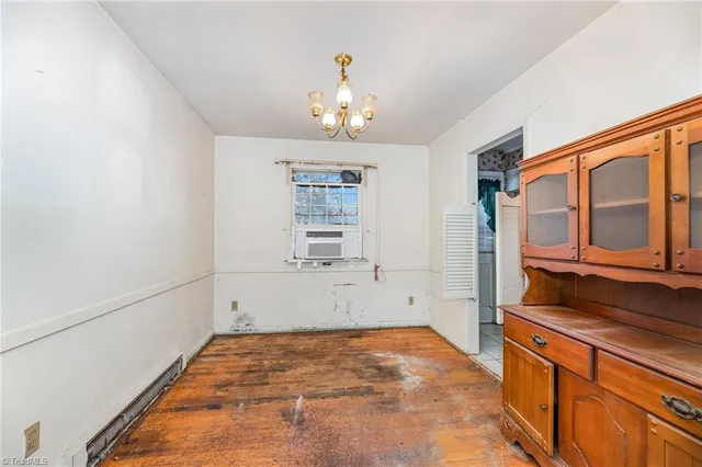 $189,900 | 2210 Dulaire Road, Greensboro, NC 27407