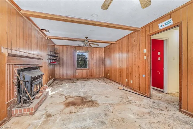 $189,900 | 2210 Dulaire Road, Greensboro, NC 27407