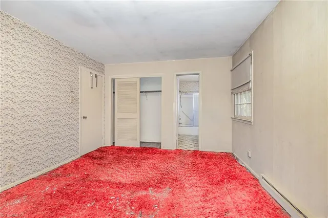 $189,900 | 2210 Dulaire Road, Greensboro, NC 27407