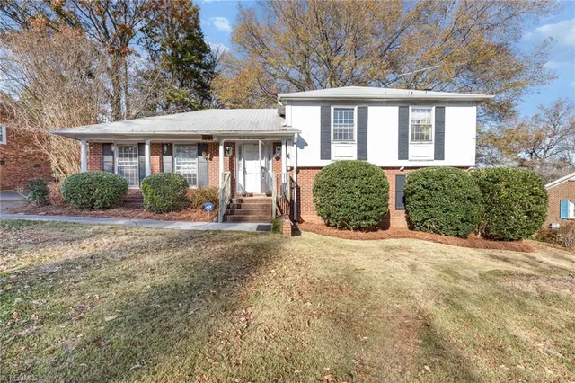 $189,900 | 2210 Dulaire Road, Greensboro, NC 27407