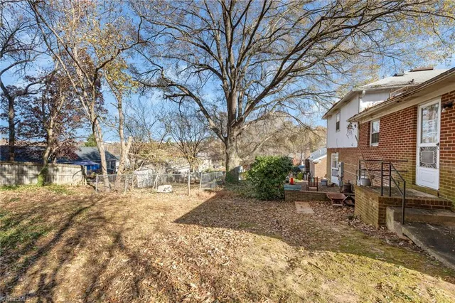 $189,900 | 2210 Dulaire Road, Greensboro, NC 27407