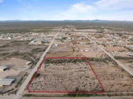 $549,000 | Xx1 North 211th Avenue, Wittmann, AZ 85361