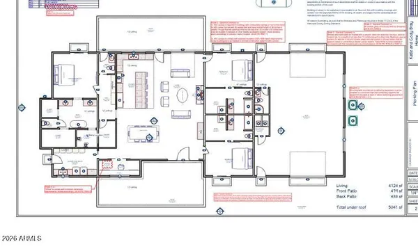 $549,000 | Xx1 North 211th Avenue, Wittmann, AZ 85361