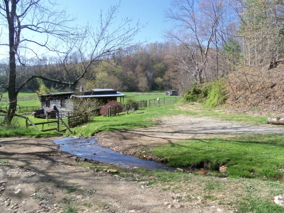 0 Burks Fork Road Southwest Willis, VA 24380 - Photo 23 of 29 Piron-C