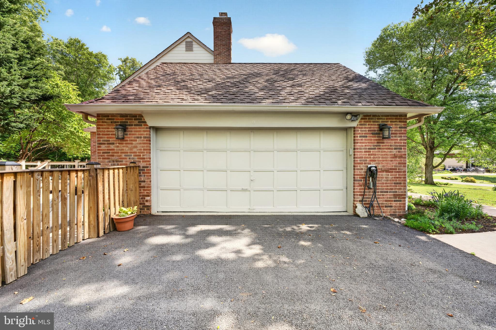 1917 Merrifields Drive Silver Spring, MD 20906 - Photo 64 of 65