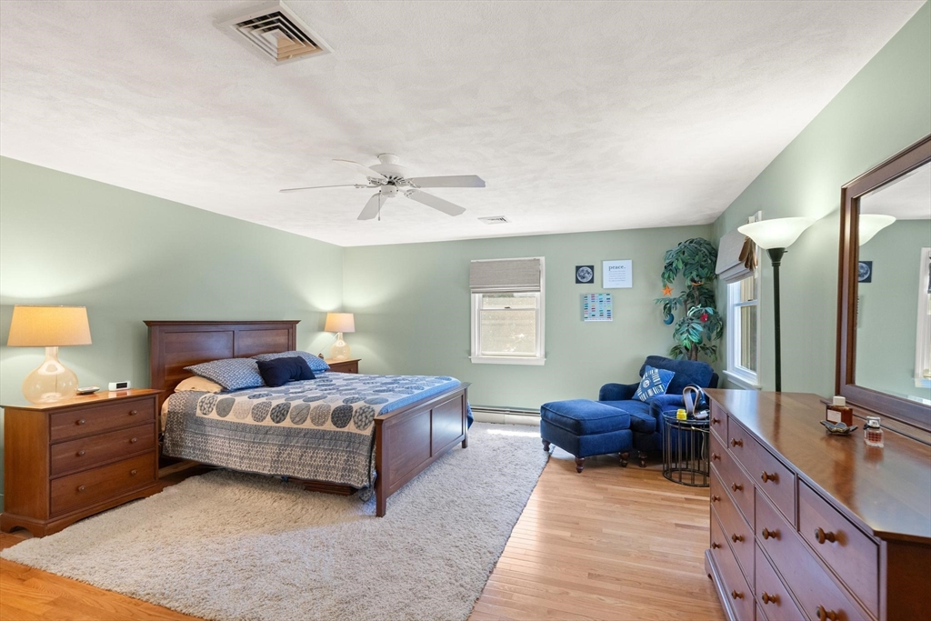 8 Riding Club Road Danvers, MA 01923 - Photo 24 of 43