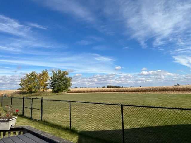 3322 Chicago Road Paw Paw, IL 61353 - Photo 36 of 37 a view of a terrace