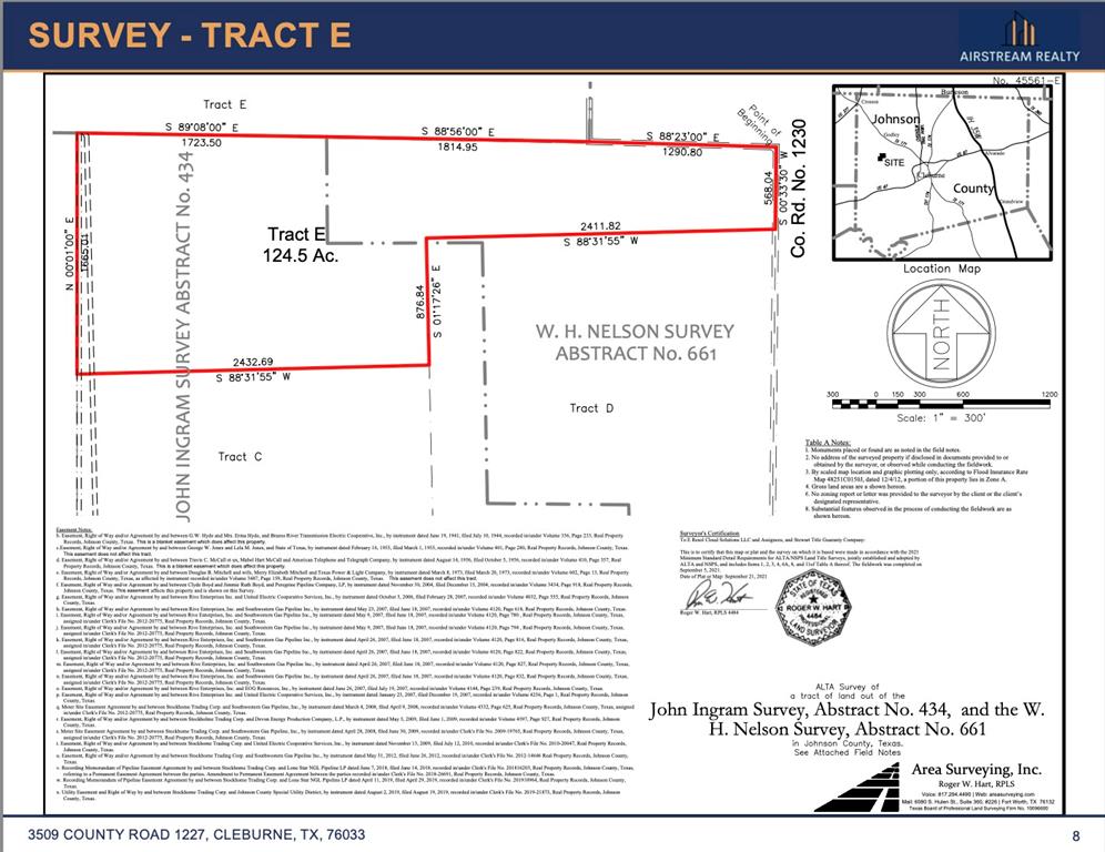 8256 West Fm 4 Godley, TX 76044 - Photo 8 of 11
