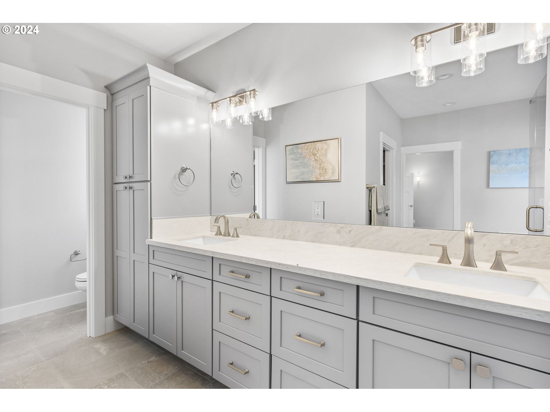 5826 Southwest Grayson Terrace Beaverton, OR 97078 - Photo 18 of 35